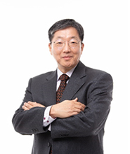 Hyung-Gun Kim, M.D  Ph.D